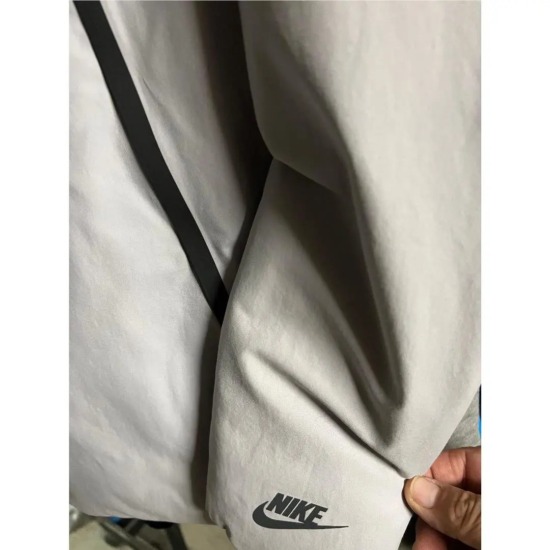 Nike clothing - Nike Therma - Therma - 863726-012 863726012 - Gray (UPC: 887225943929) 8