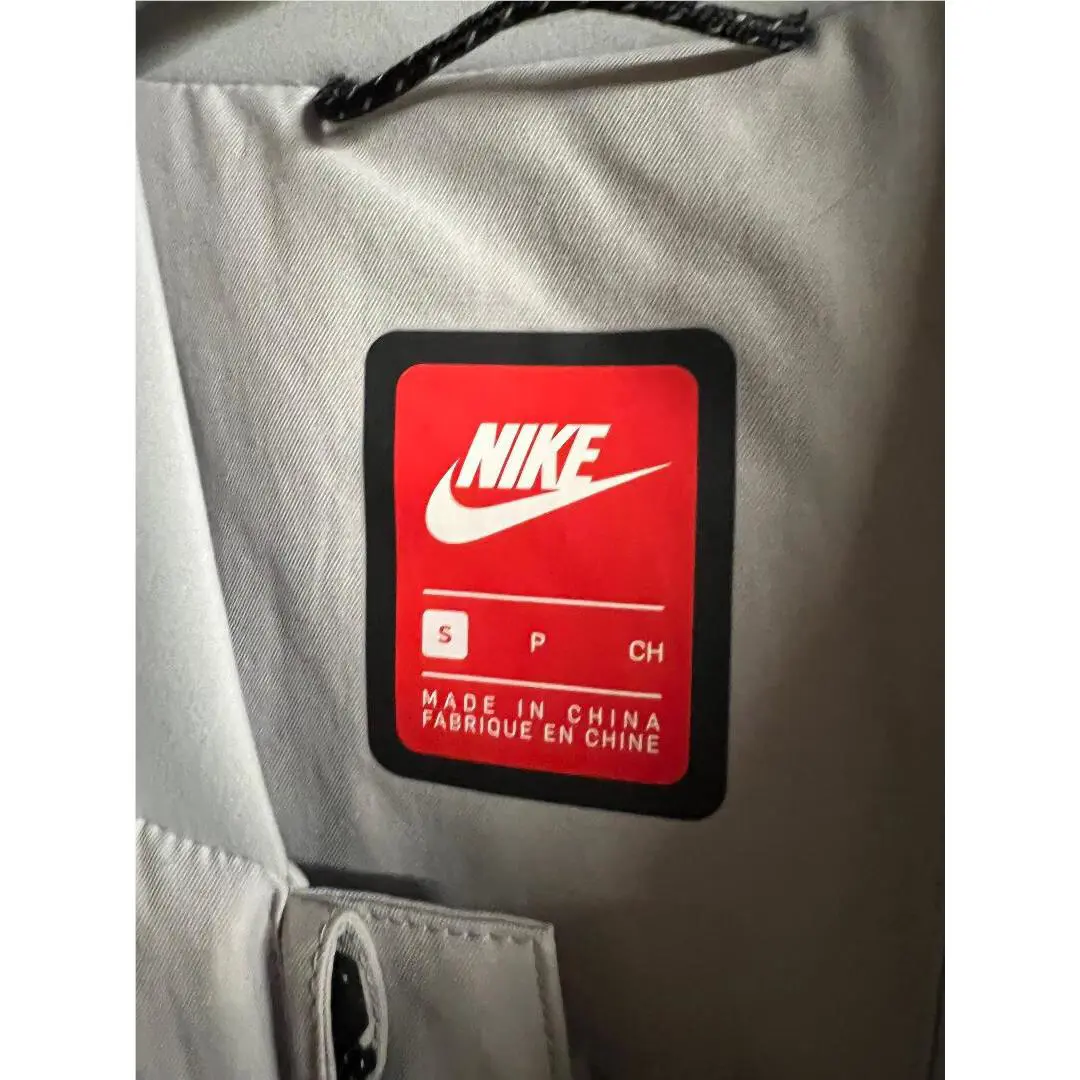 Nike clothing - Nike Therma - Therma - 863726-012 863726012 - Gray (UPC: 887225943929) 12