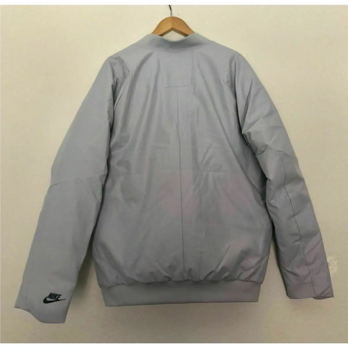 Nike clothing - Nike Therma - Therma - 863726-012 863726012 - Gray (UPC: 887225943929) 3