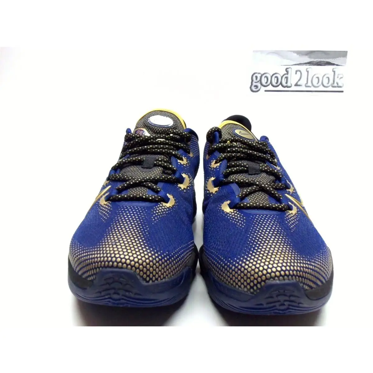 Nike shoes - Nike Air Zoom BB NXT - CK5707-400 - Blue (UPC: 194276171516) 1