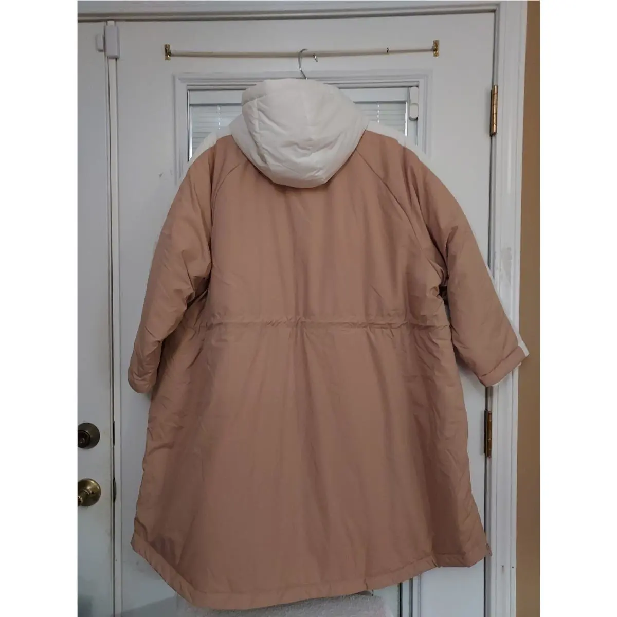 Nike clothing - Brown 8