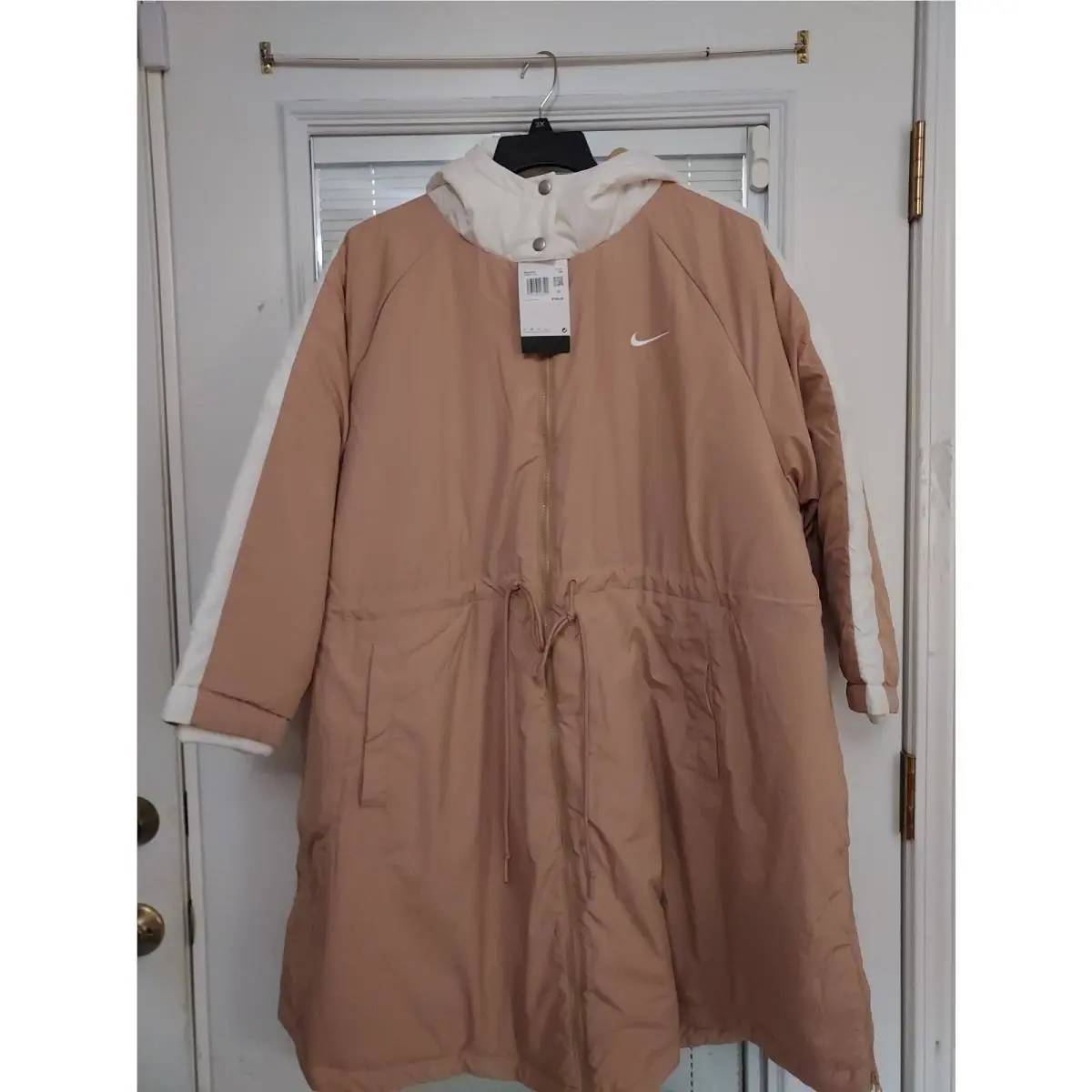 Nike clothing - Brown 5