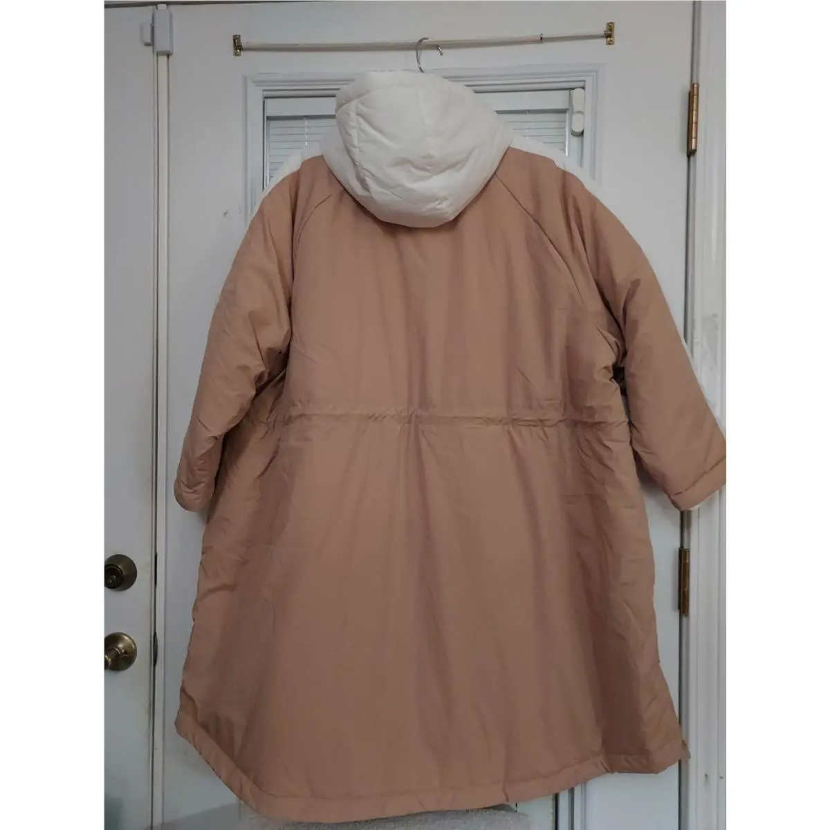 Nike clothing - Brown 6