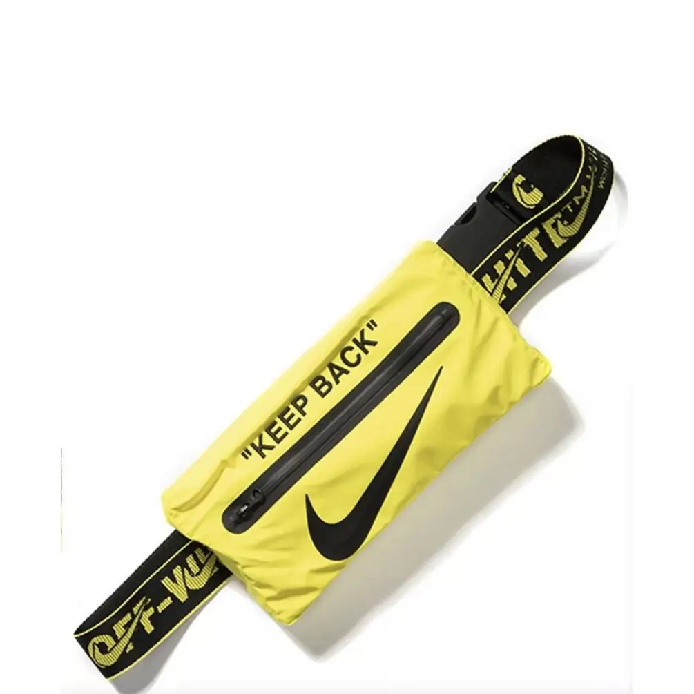 Nike clothing - Yellow (UPC: 0193150897979) 2