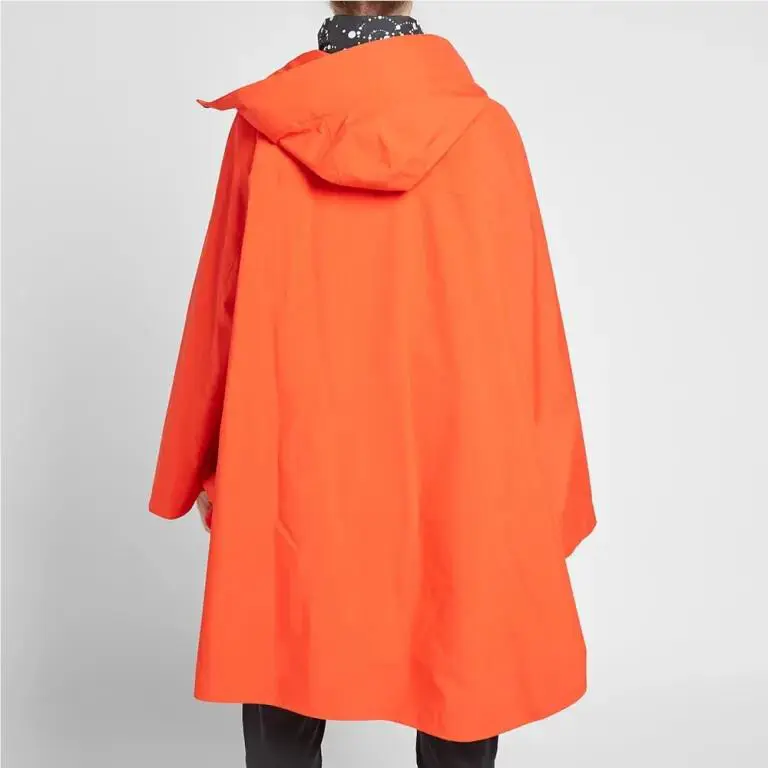 Nike clothing - Habanero Red 0