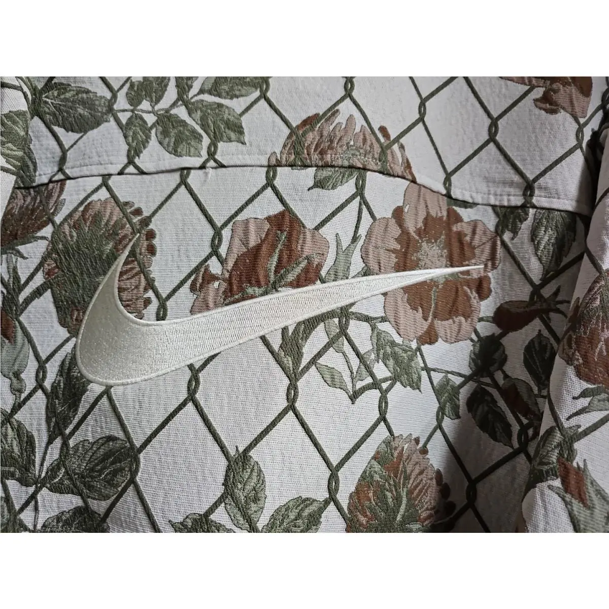 Nike clothing - Nike Devon - Devon - Multicolor (UPC: 196975372133) 8