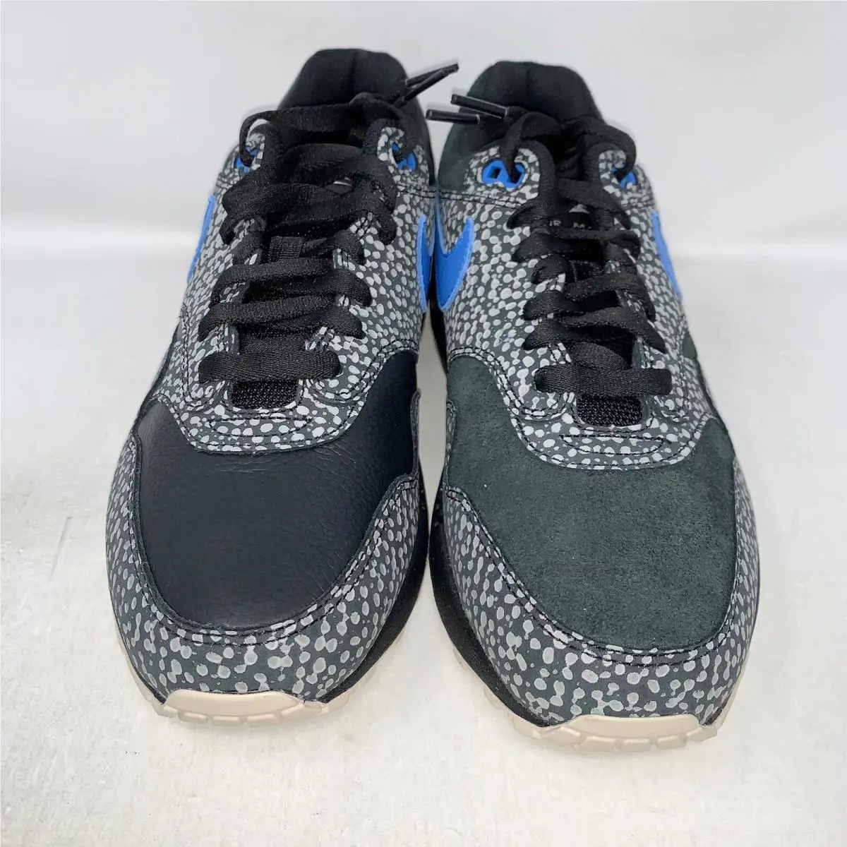 Nike shoes - Nike Air Max 1 - Air Max - DO7415-991 - Black 0