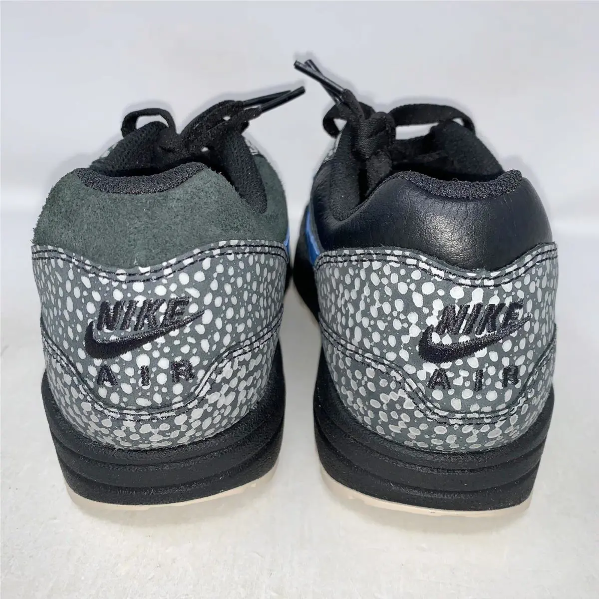 Nike shoes - Nike Air Max 1 - Air Max - DO7415-991 - Black 1
