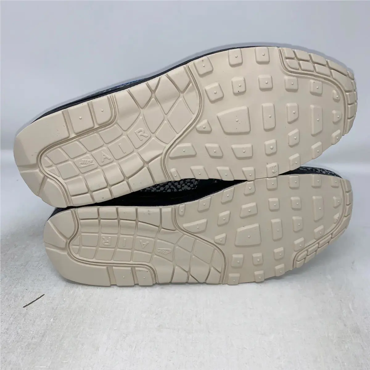 Nike shoes - Nike Air Max 1 - Air Max - DO7415-991 - Black 2