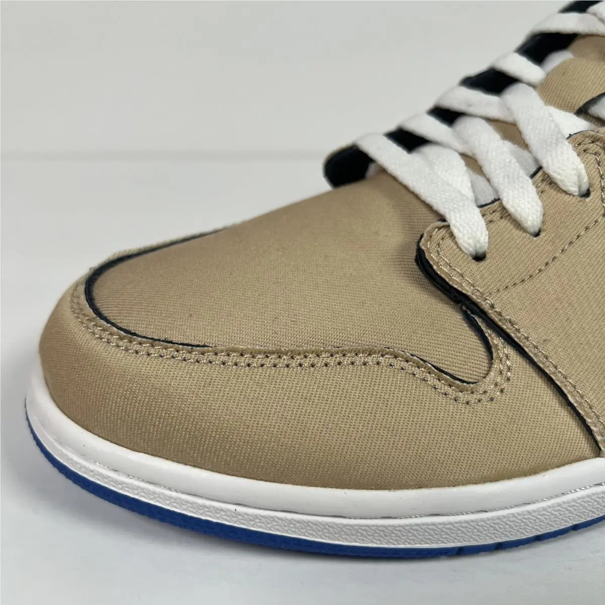 Nike shoes - Air Jordan 1 - Air - CJ7891-200 - Brown 8