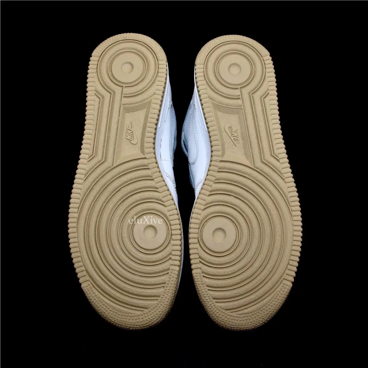 Nike shoes - Nike Air Force 1 - Air Force - 624039-114 - White 4