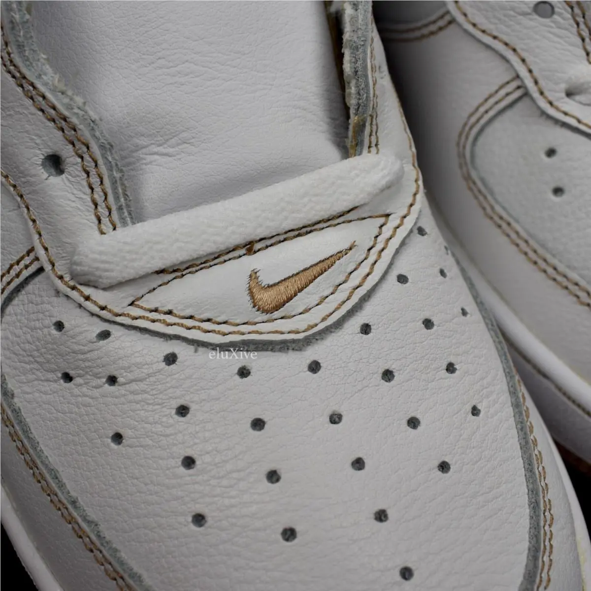 Nike shoes - Nike Air Force 1 - Air Force - 624039-114 - White 6