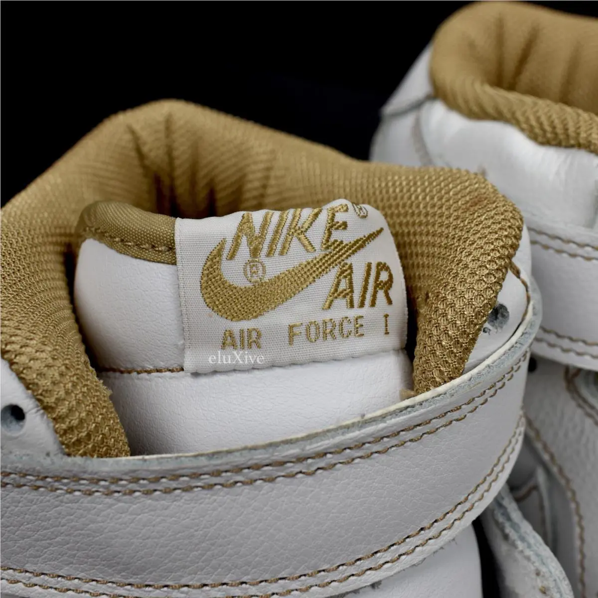 Nike shoes - Nike Air Force 1 - Air Force - 624039-114 - White 7