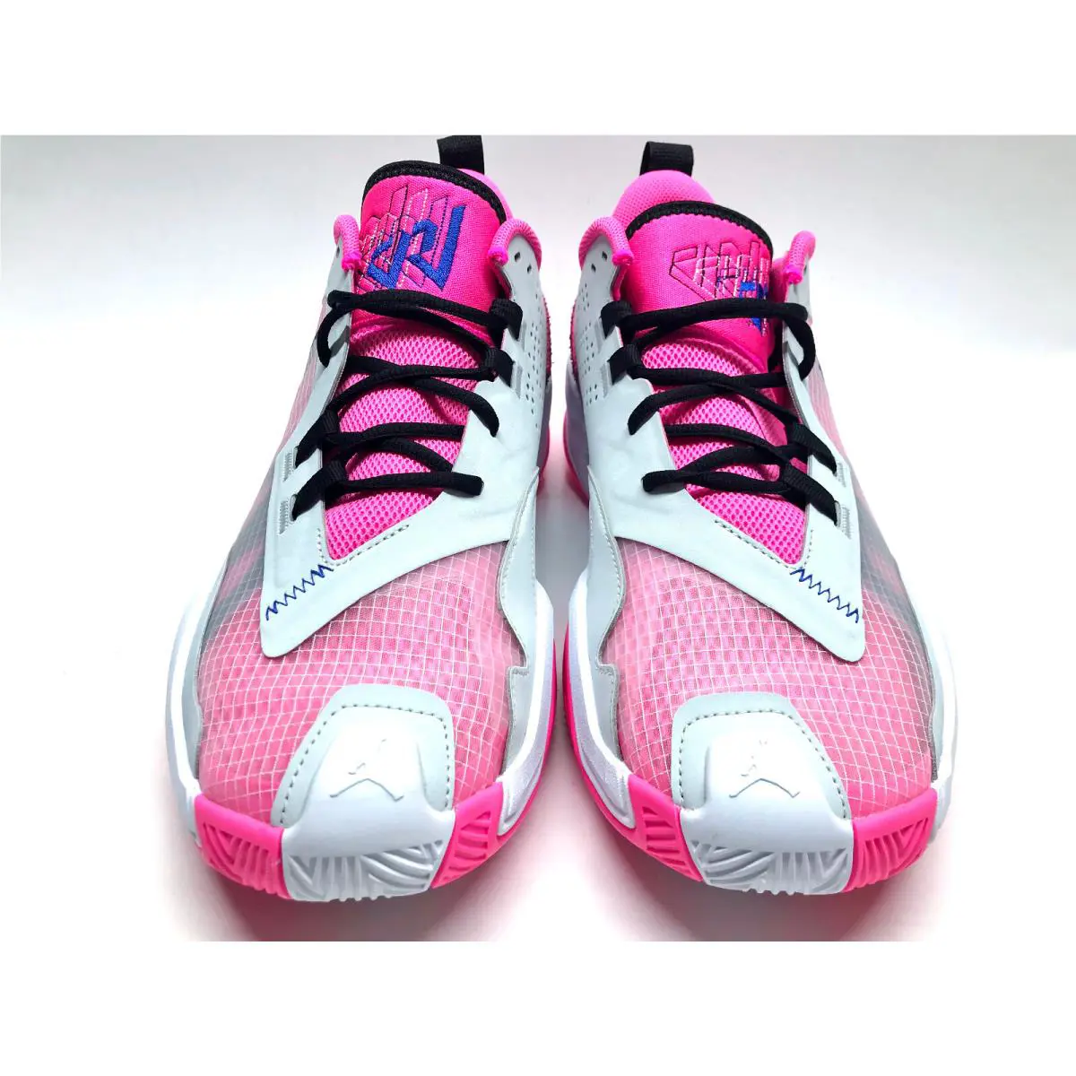 Nike shoes - Jordan One Take 4 - One Take - DO7193-104 - White (UPC: 196153214668) 1