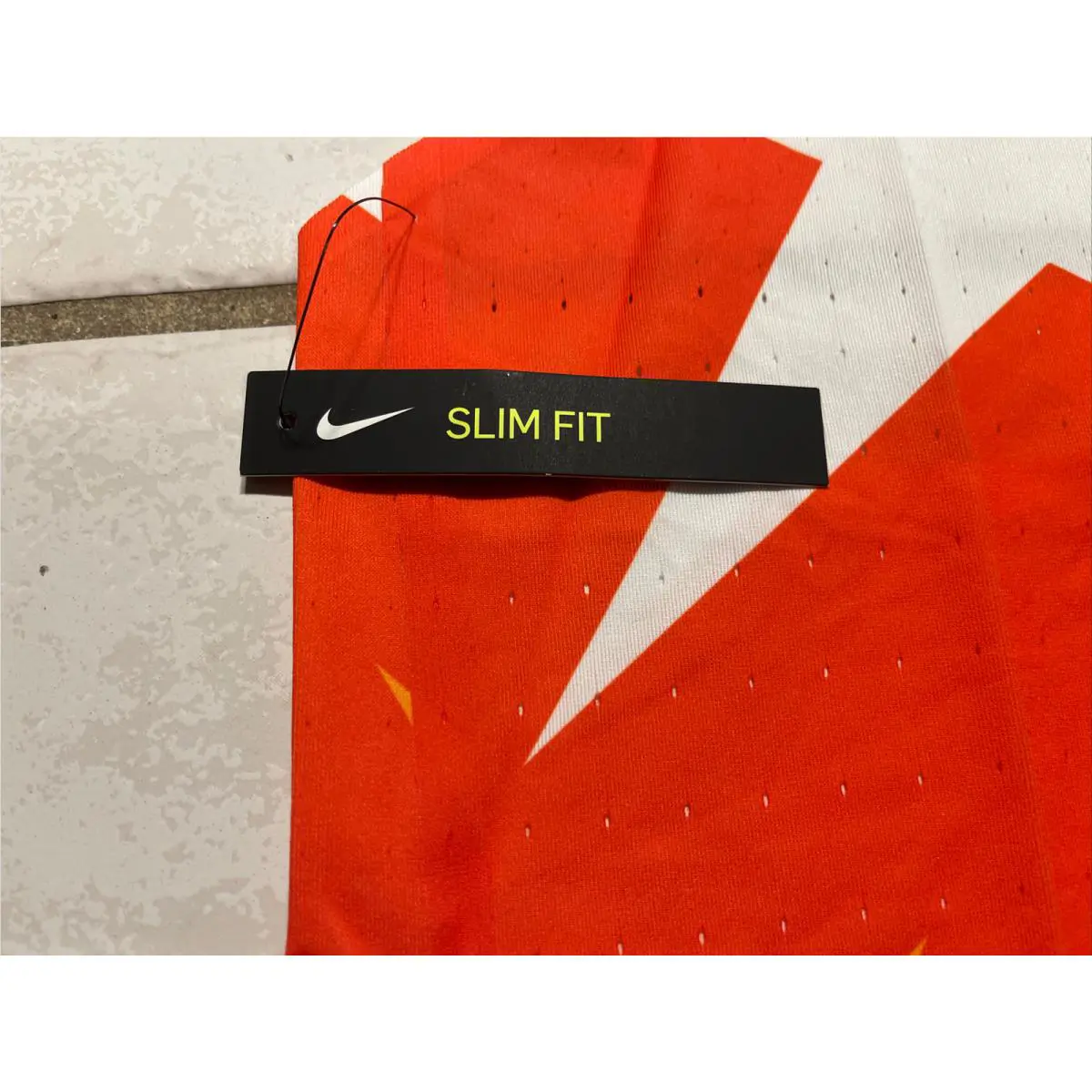 Nike clothing - Multicolor 5