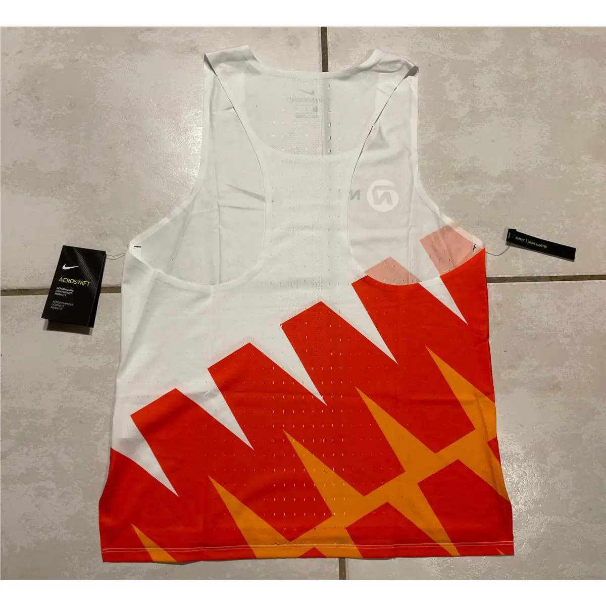 Nike clothing - Multicolor 0