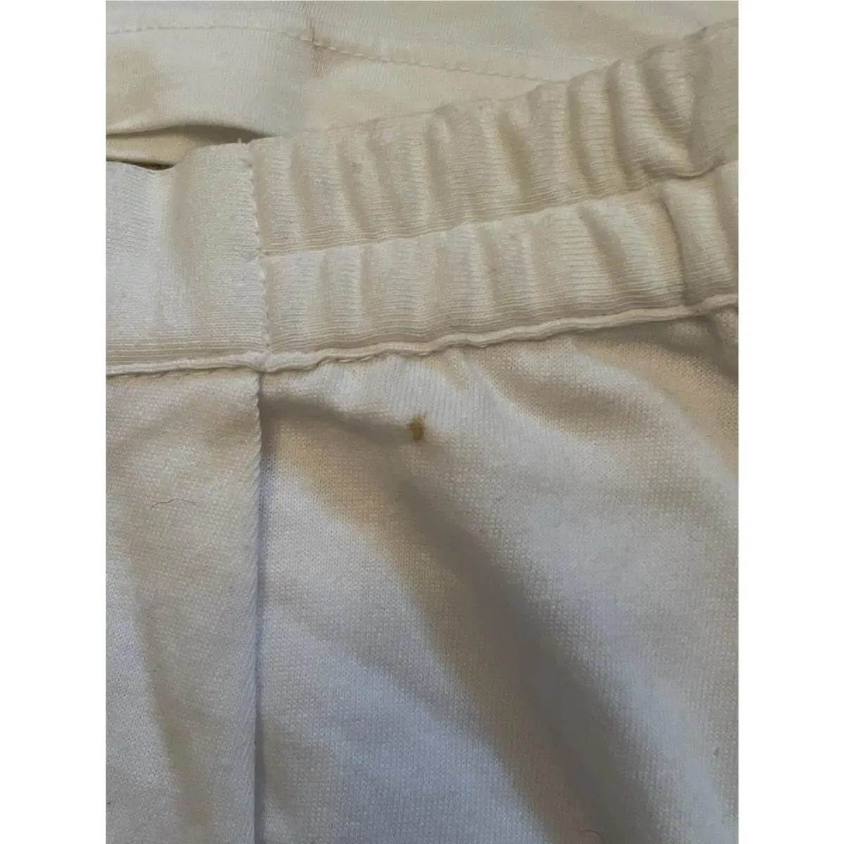 Nike clothing - White 5