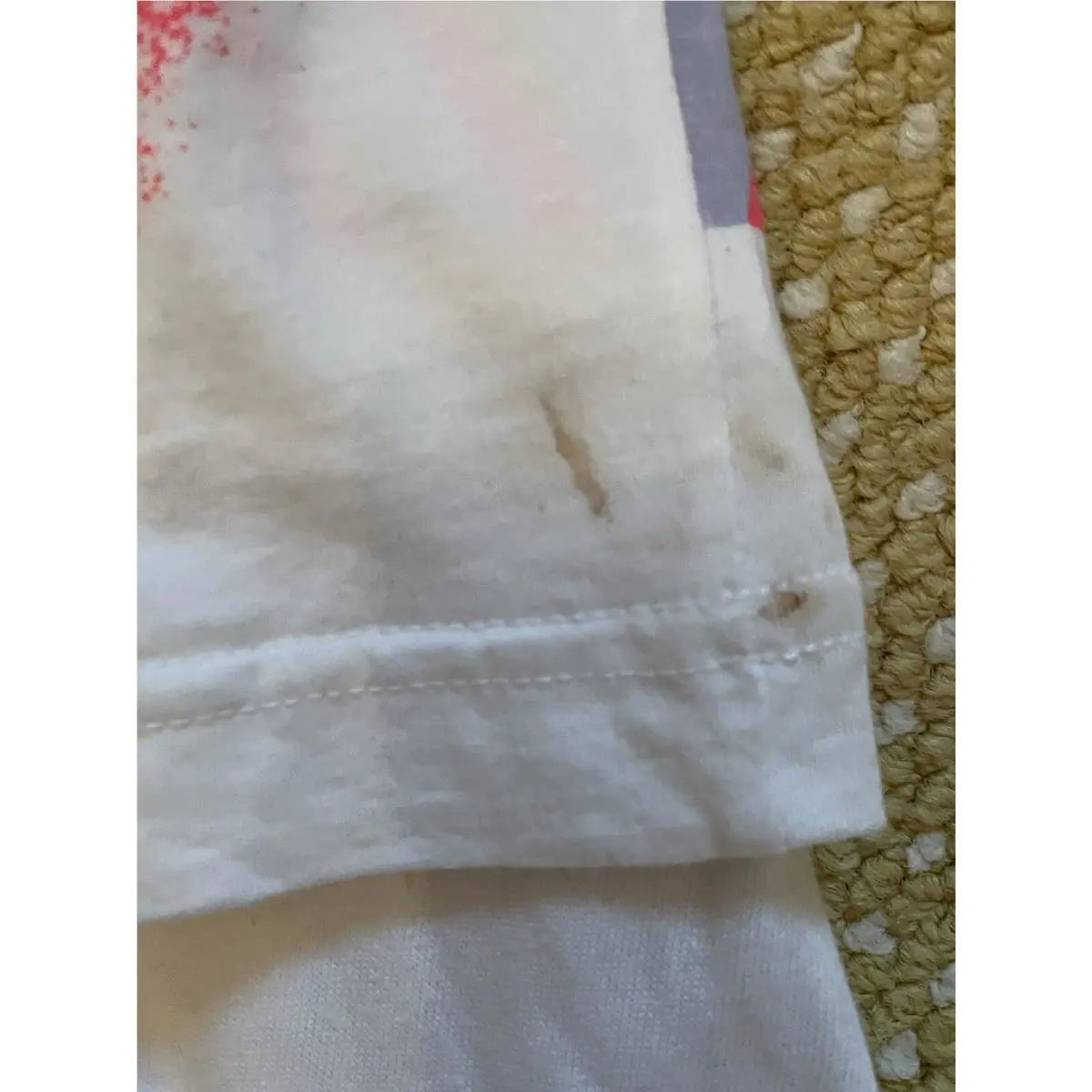 Nike clothing - White 6