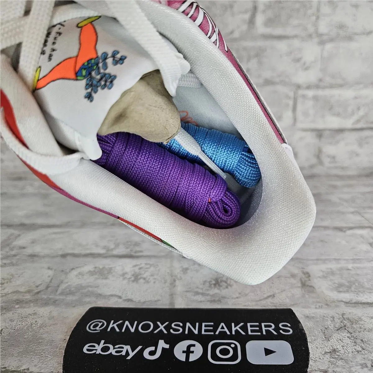 Nike shoes - Nike Air Force 1 - Air Force - CZ3990900 - Multicolor 5