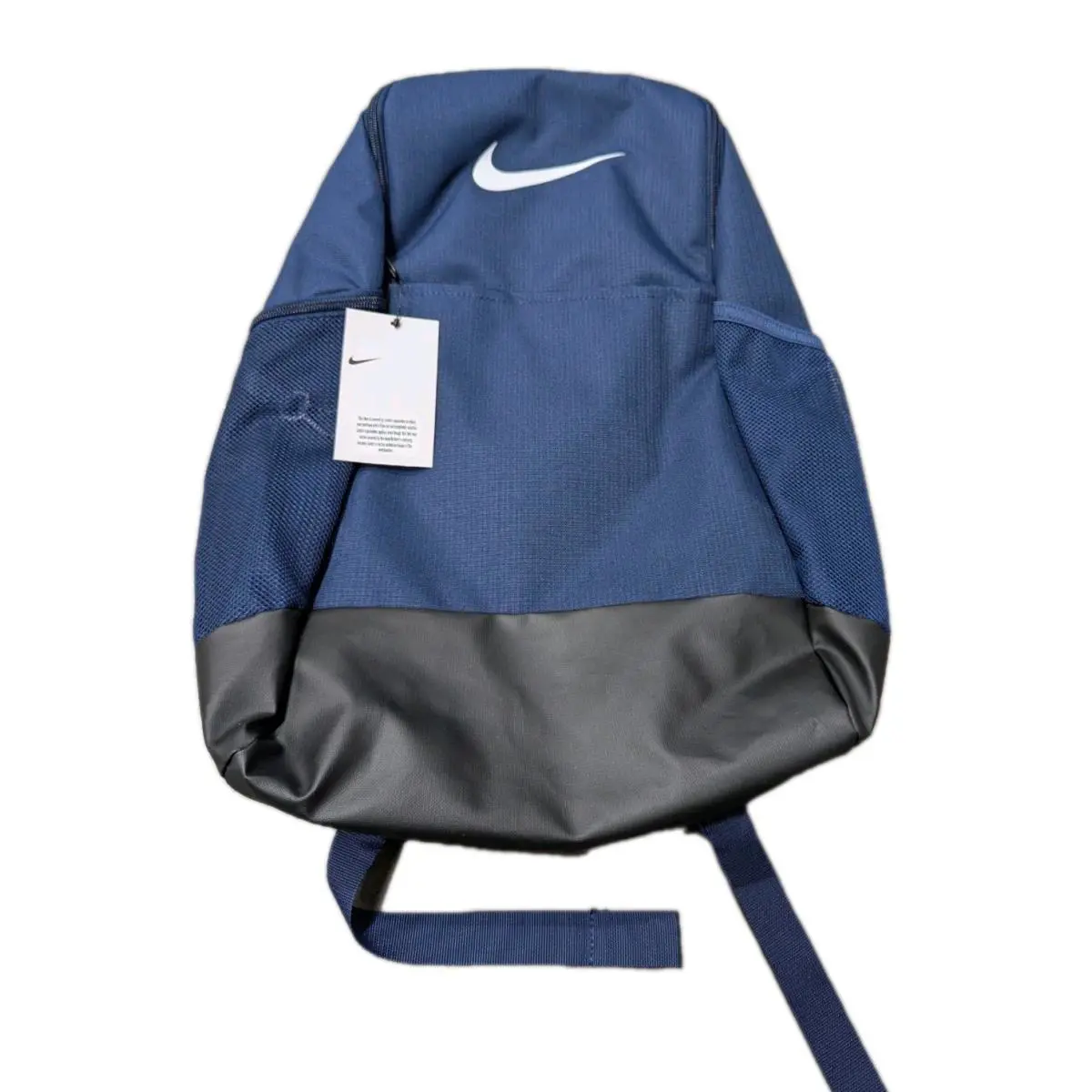 Nike Brasilia 9.5 Training Backpack - Blue