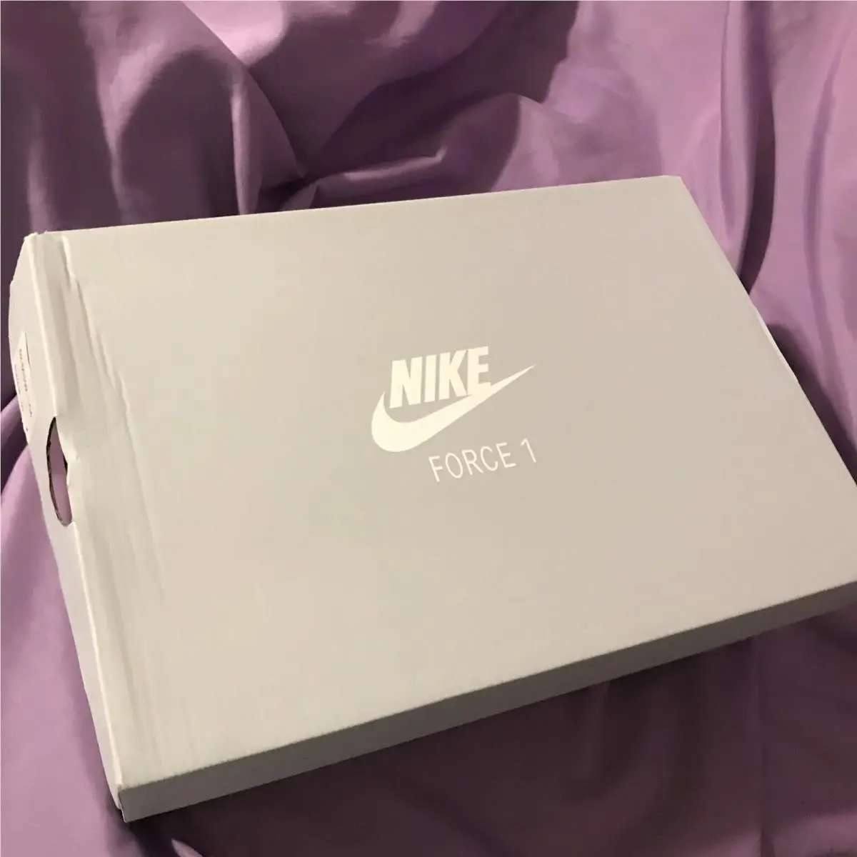 Nike shoes - Nike Air Force 1 - Air Force - BQ2438-100 - Multicolor 5