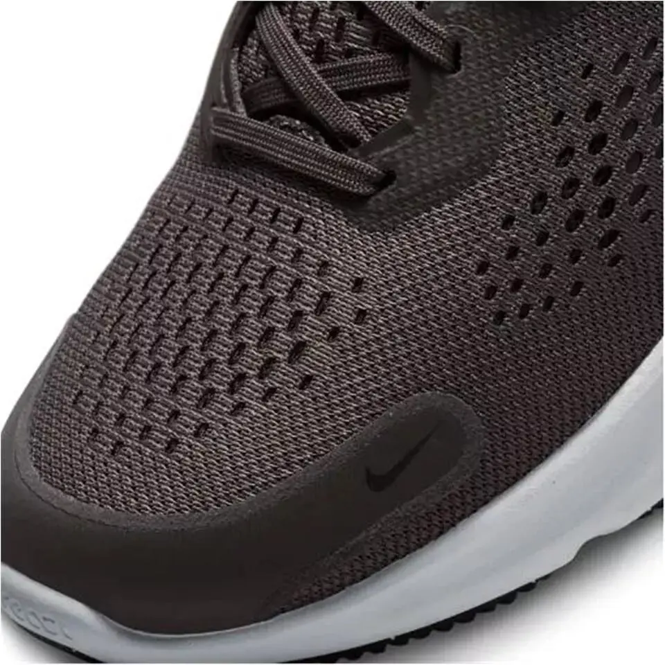 Nike shoes - Gray 1
