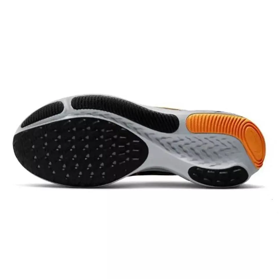Nike shoes - Gray 4