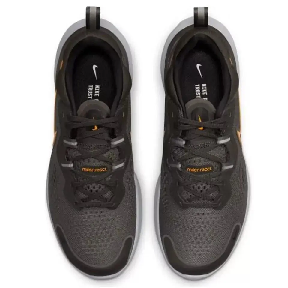 Nike shoes - Gray 5