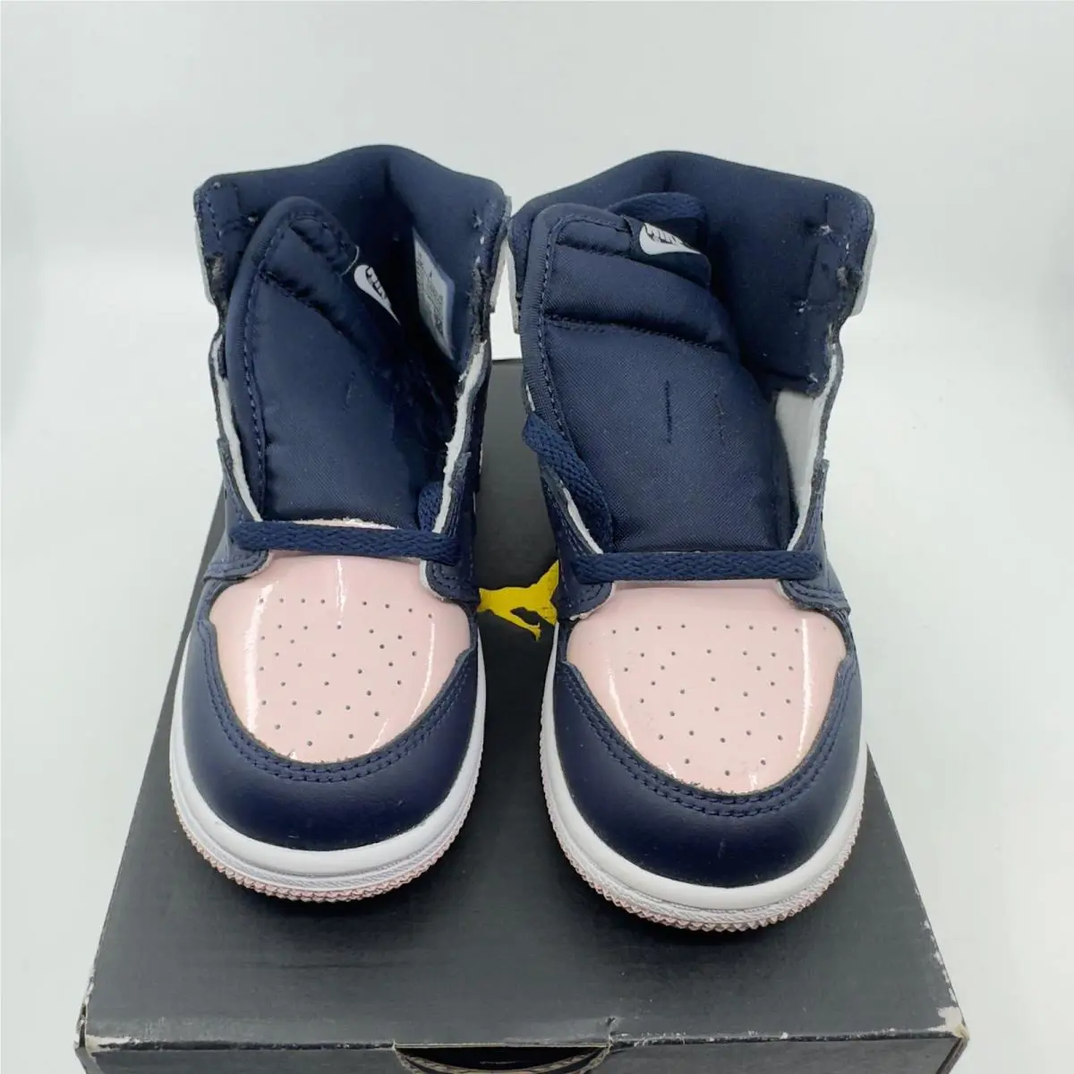Nike shoes - Blue 0