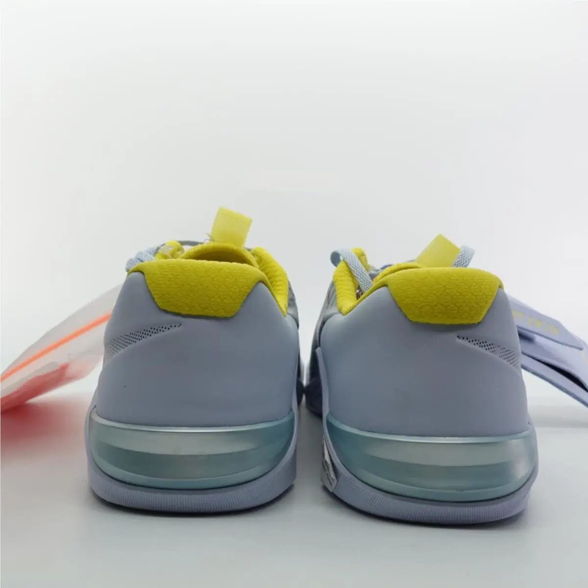 Nike shoes - Nike Womens Metcon 5 AMP - CJ0819-407 - Multi-Coloured 6