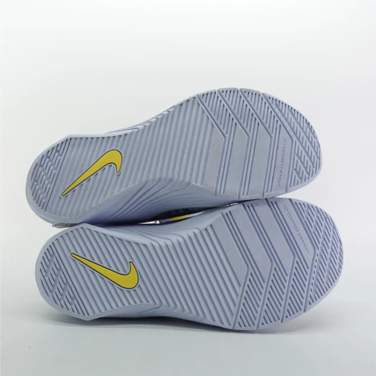 Nike shoes - Nike Womens Metcon 5 AMP - CJ0819-407 - Multi-Coloured 7