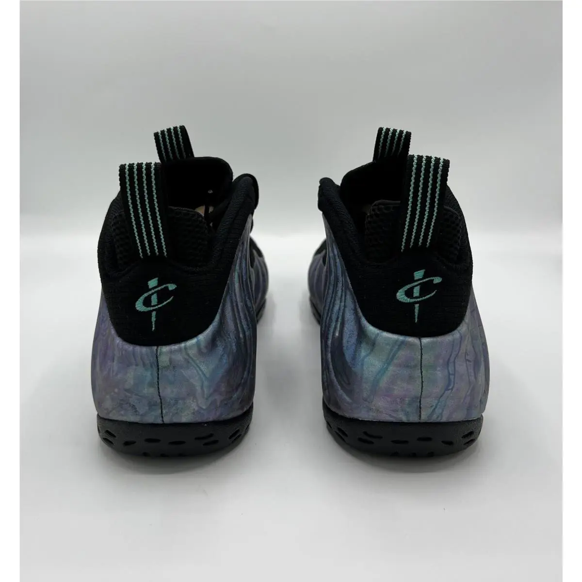 Nike shoes - Nike Air Foamposite - Air Foamposite - 575420-009 - Multicolor (UPC: 0887230481393) 0