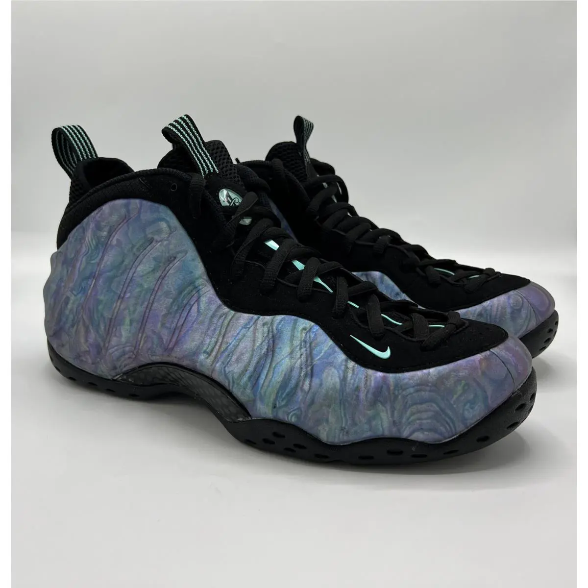Nike shoes - Nike Air Foamposite - Air Foamposite - 575420-009 - Multicolor (UPC: 0887230481393) 2