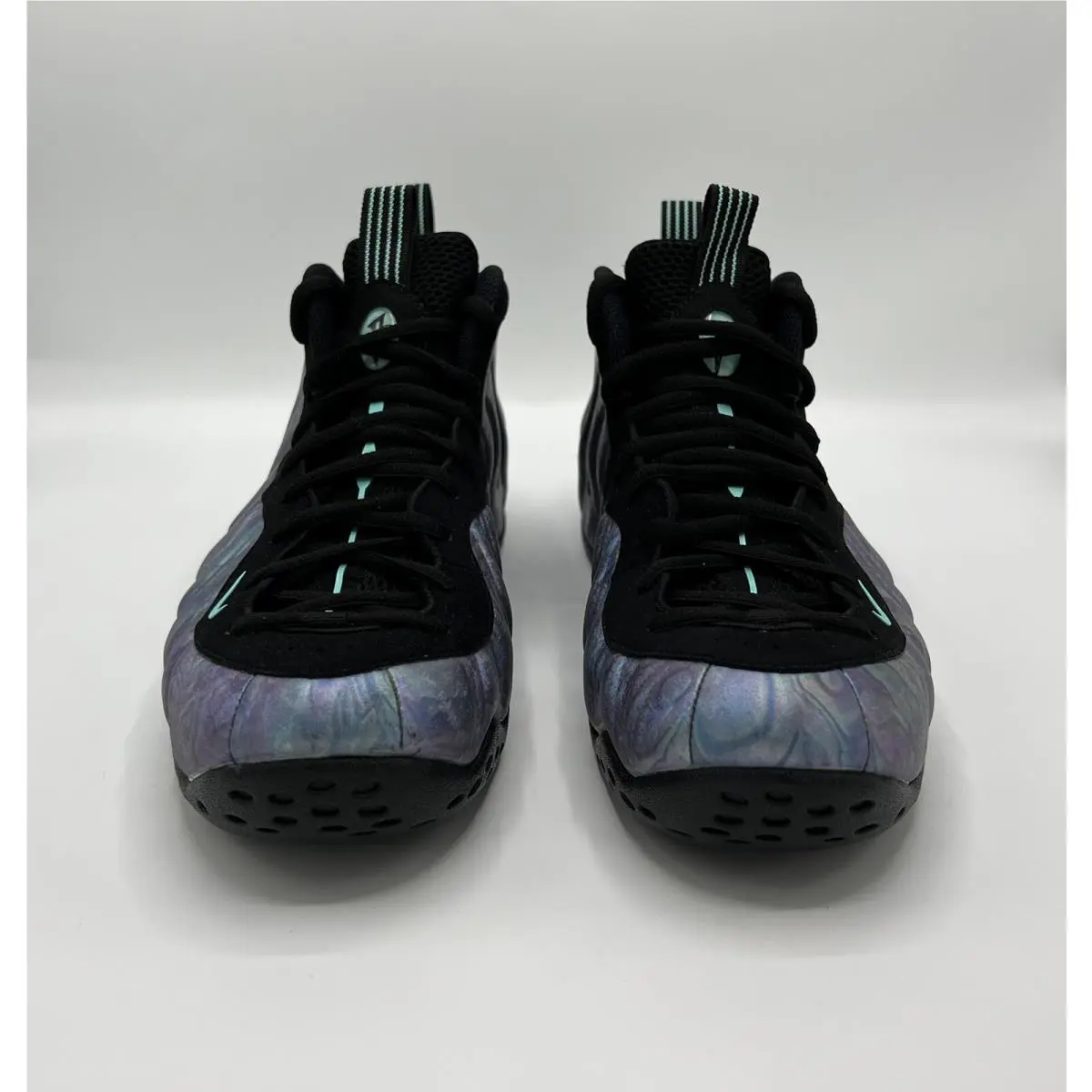 Nike shoes - Nike Air Foamposite - Air Foamposite - 575420-009 - Multicolor (UPC: 0887230481393) 3