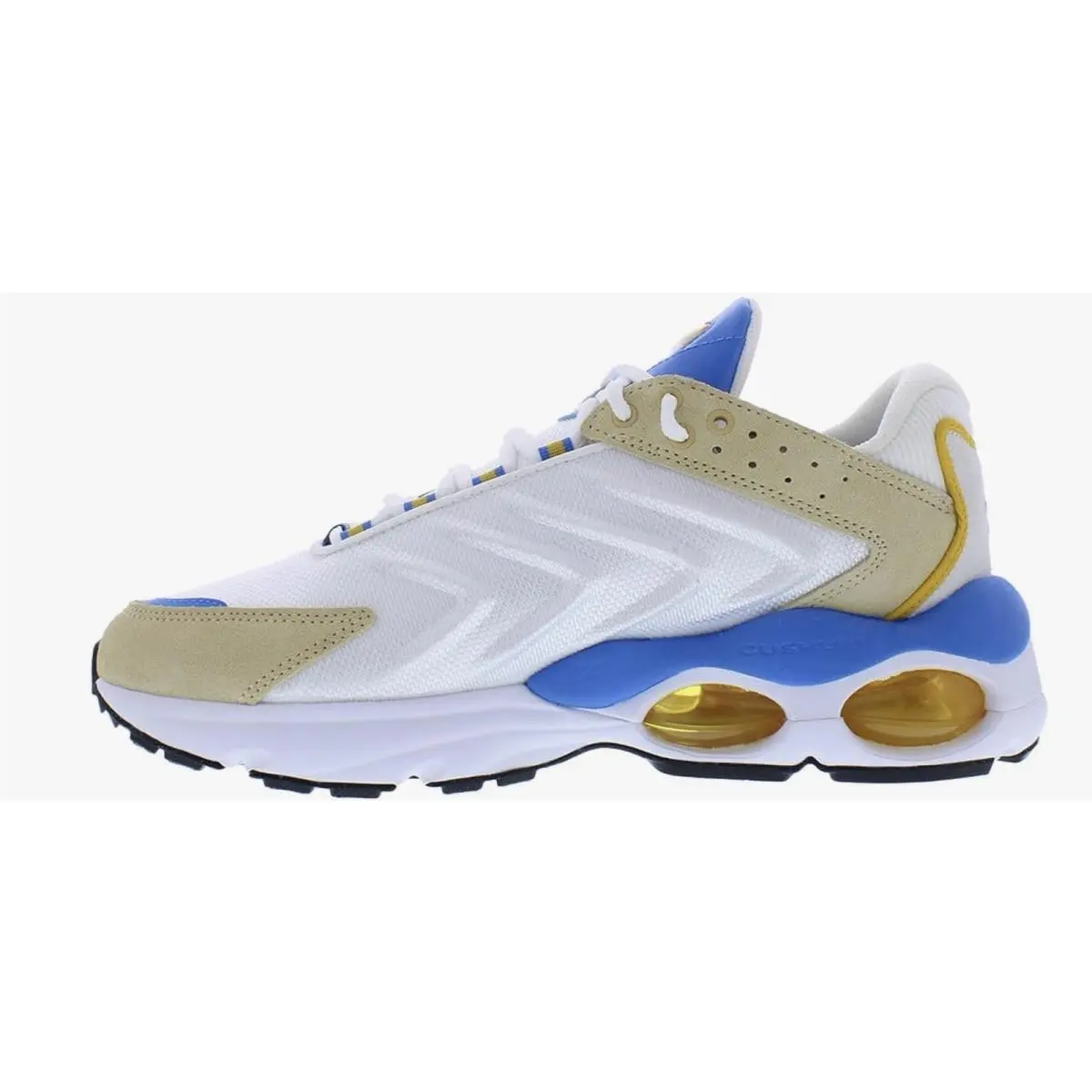 Nike shoes - Nike Air Max TW - Air Max - AV2187-117 - White/Blue/Taupe 0