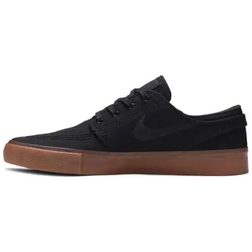 Nike shoes - Nike Zoom Stefan Janoski - Zoom Stefan Janoski - AR7718-005 - Black 0
