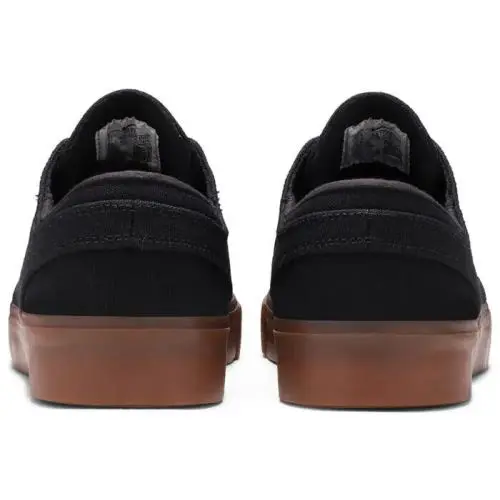 Nike shoes - Nike Zoom Stefan Janoski - Zoom Stefan Janoski - AR7718-005 - Black 2