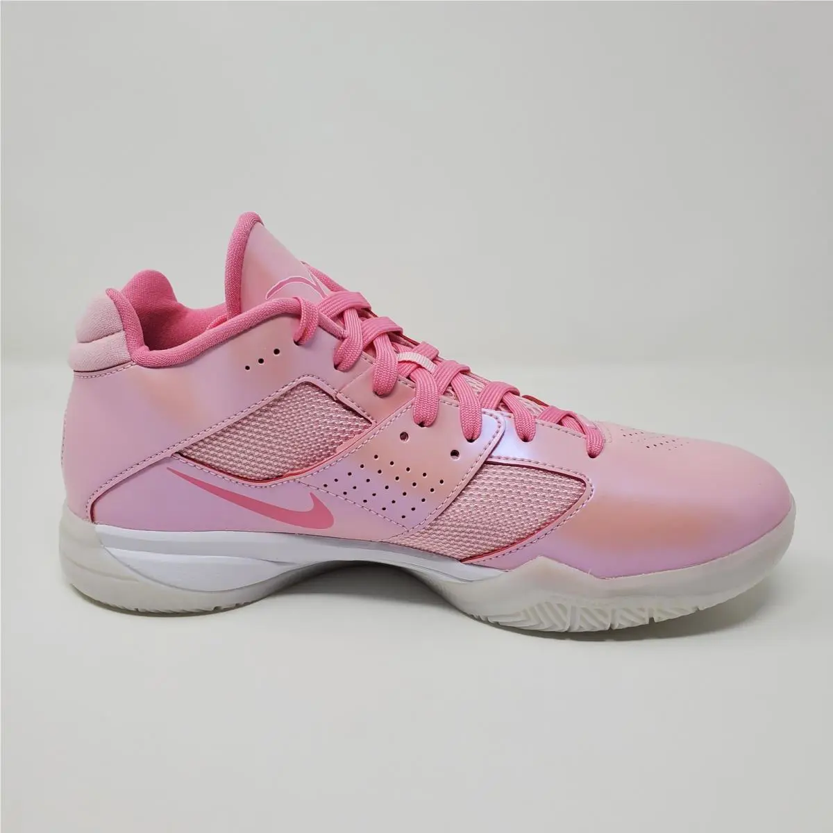 Nike shoes - Nike KD 3 - FJ0982-600 - Pink (UPC: 196608384588) 4