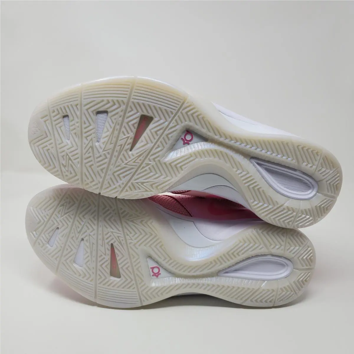 Nike shoes - Nike KD 3 - FJ0982-600 - Pink (UPC: 196608384588) 6