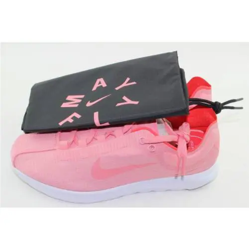 Nike shoes - BRIGHT MELON, MAX ORANGE, GOLD DART, BRIGHT MELON (UPC: 886737376768) 0