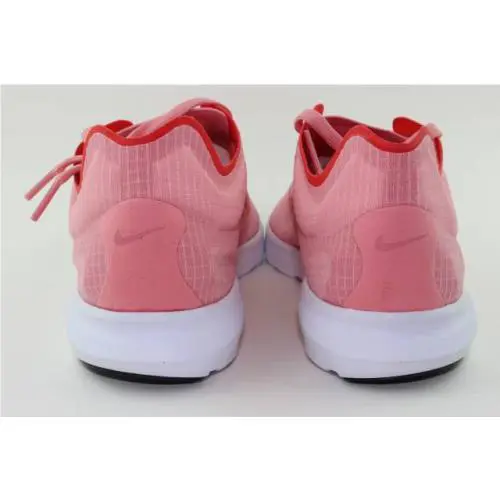 Nike shoes - BRIGHT MELON, MAX ORANGE, GOLD DART, BRIGHT MELON (UPC: 886737376768) 4