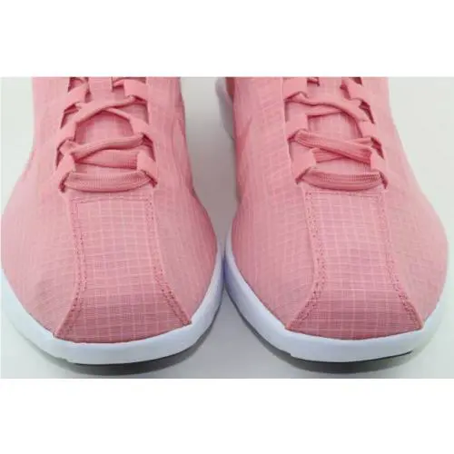 Nike shoes - BRIGHT MELON, MAX ORANGE, GOLD DART, BRIGHT MELON (UPC: 886737376768) 6