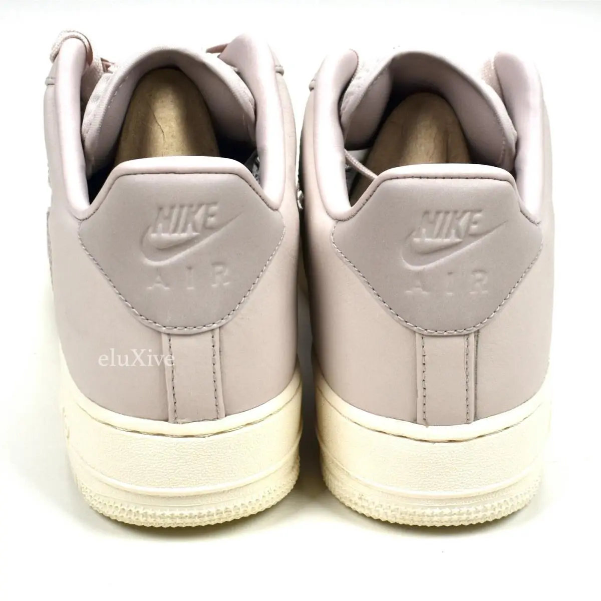 Nike shoes - Nike Air Force 1 - Air Force - 941912-600 - Pink 4