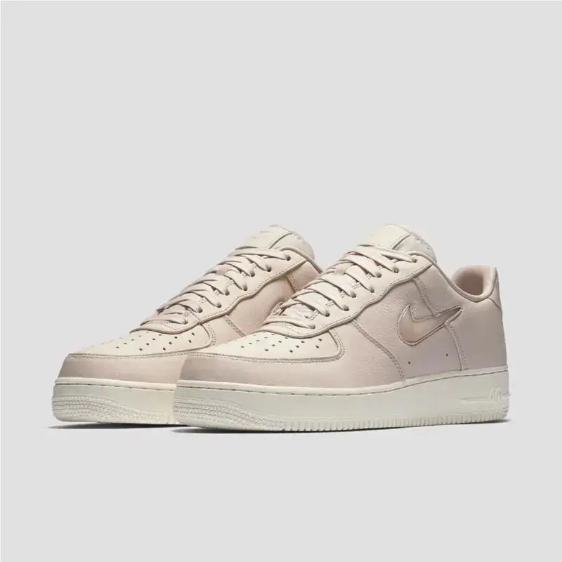 Nike shoes - Nike Air Force 1 Low PRM - 941912-600 - Pink 0