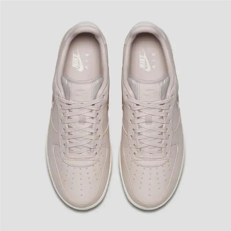 Nike shoes - Nike Air Force 1 Low PRM - 941912-600 - Pink 1