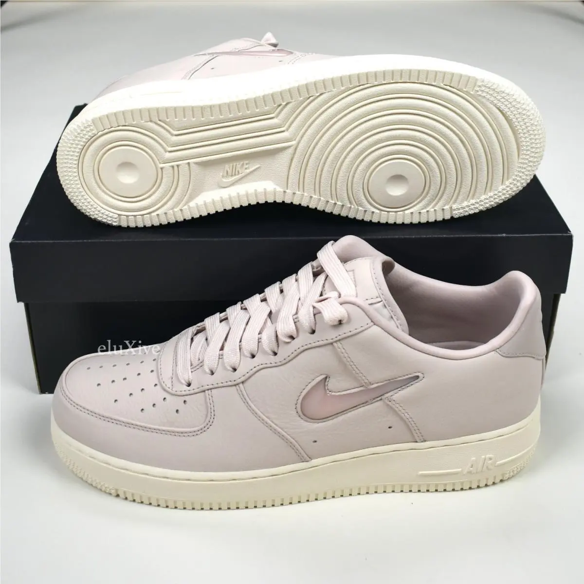 Nike shoes - Nike Air Force 1 - Air Force - 941912-600 - Pink 0