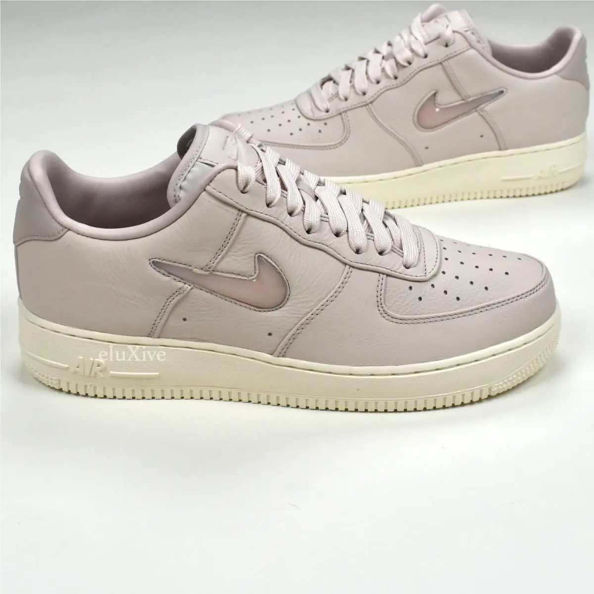 Nike shoes - Nike Air Force 1 - Air Force - 941912-600 - Pink 1