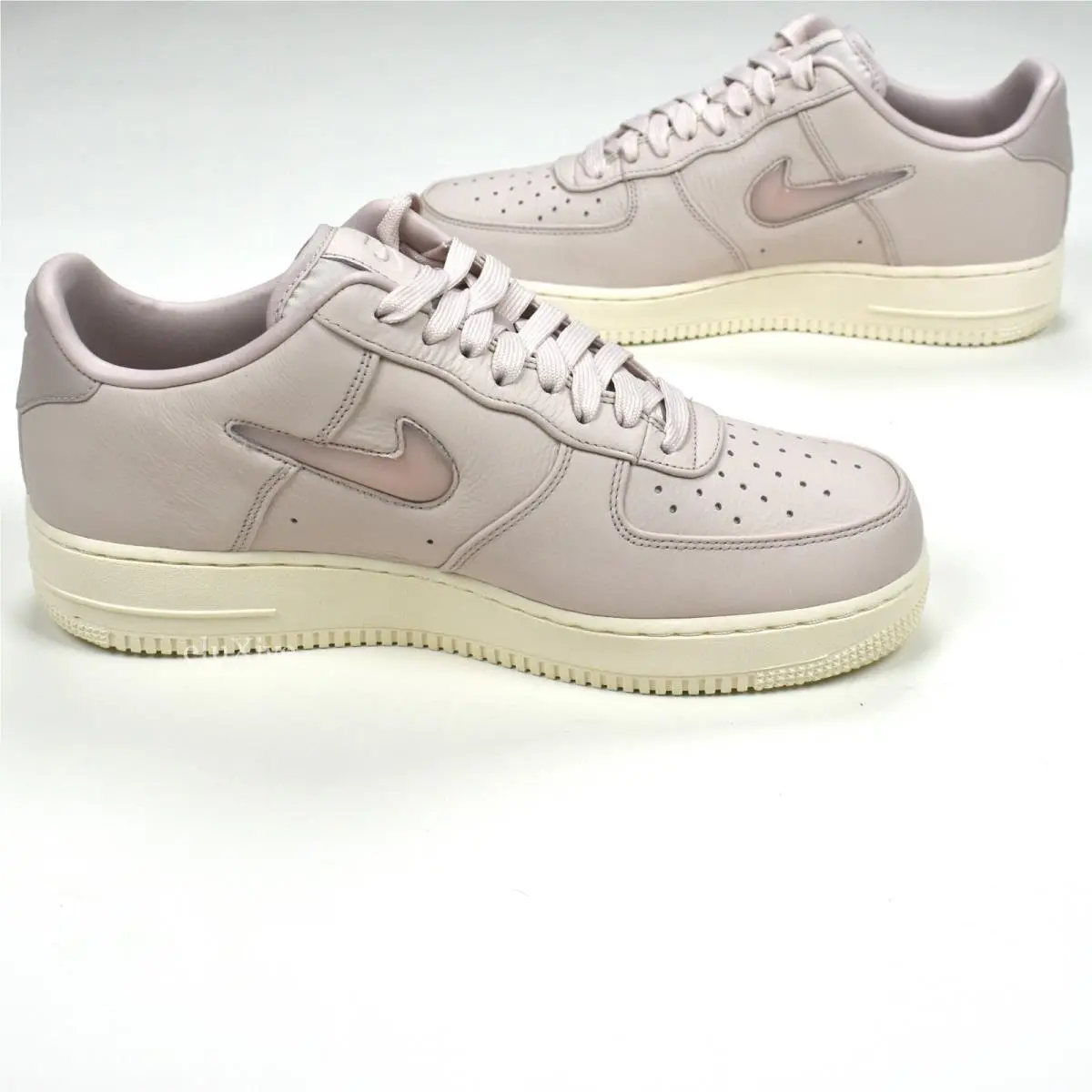 Nike shoes - Nike Air Force 1 - Air Force - 941912-600 - Pink 2