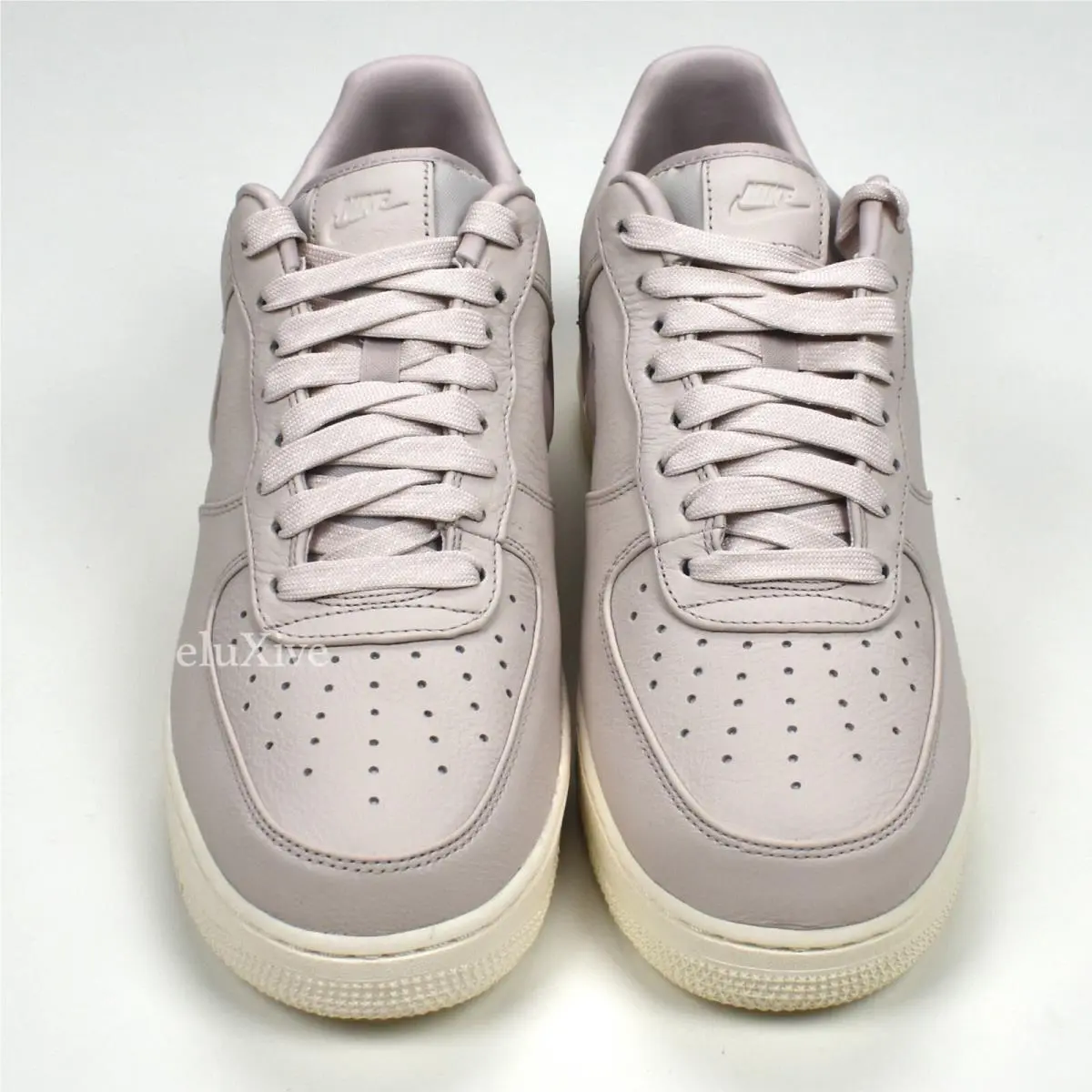 Nike shoes - Nike Air Force 1 - Air Force - 941912-600 - Pink 3