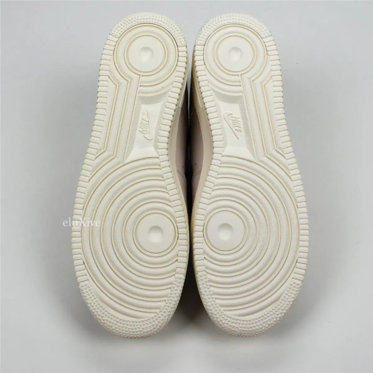 Nike shoes - Nike Air Force 1 - Air Force - 941912-600 - Pink 5